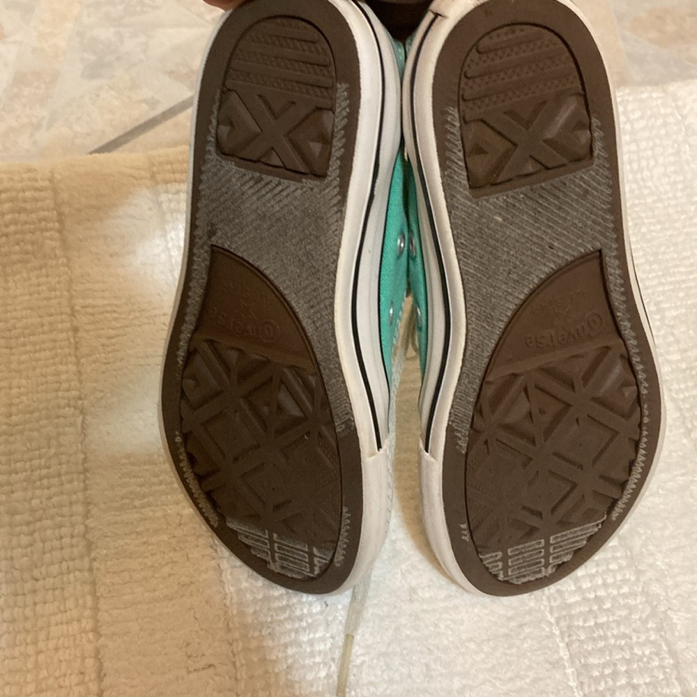 Kids converse - Picture 4 of 6